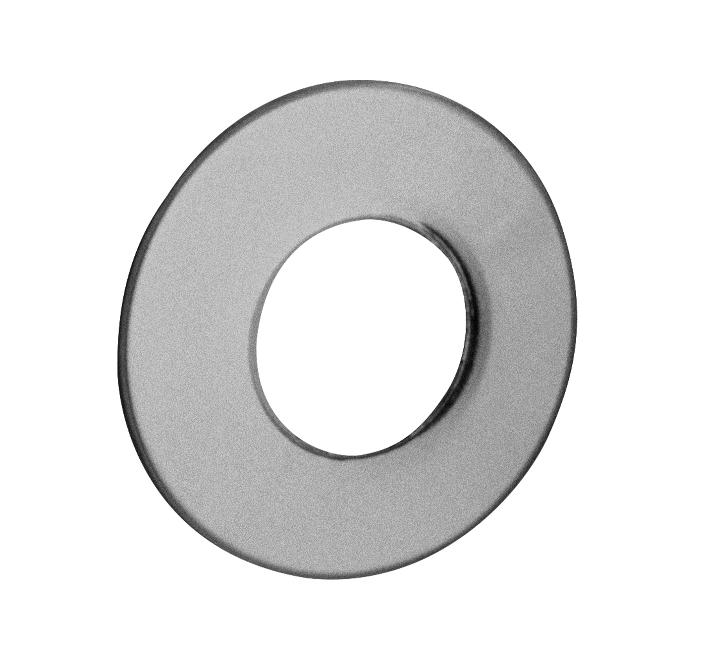 Rozeta ke klice VM - ROZETA - R - POD KLIKU 30mm CHM - Chrom matný (80)