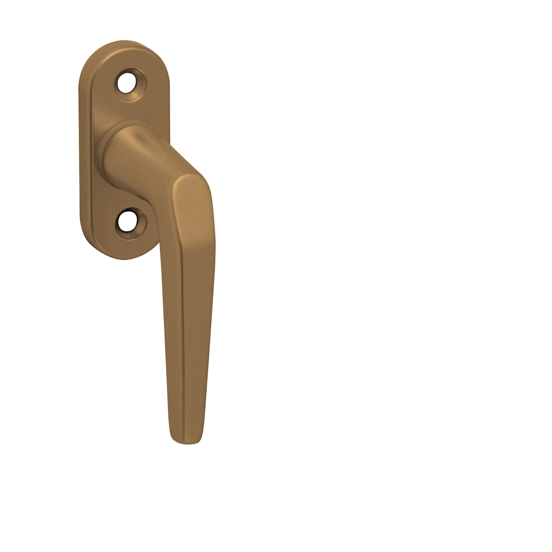 Půloliva na okno BA - LUCIA - Půloliva F4 - Bronz elox