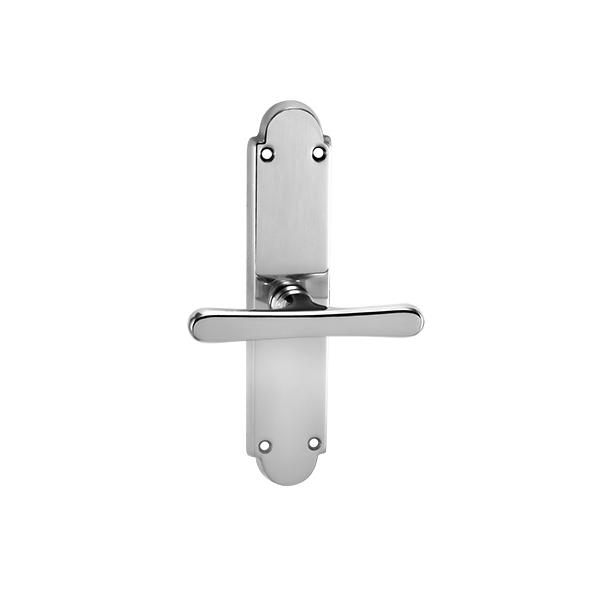 Rozvora na okno MP - ALT WIEN - rozvora OC - Chrom lesklý