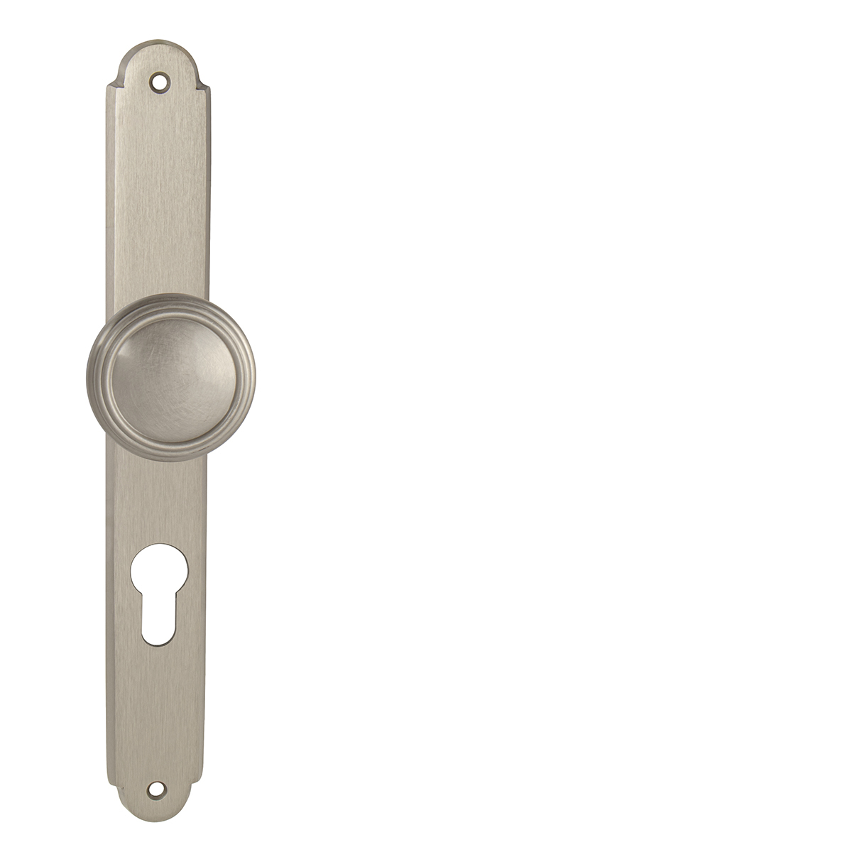 NI - ALT WIEN - KOULE na štítu ONS - Nikl broušený