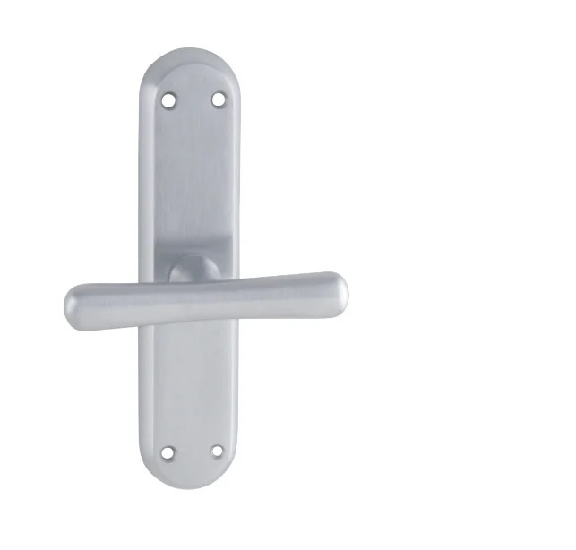 Rozvora na okno NI - ELEGANT - rozvora OCS - Chrom broušený