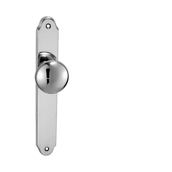 MP - KOULE ALT WIEN OC - Chrom lesklý