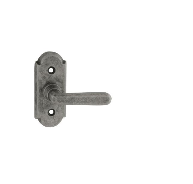 Půloliva na okno NI - ALT WIEN - půloliva MALÁ 2 OGA - Antik šedá