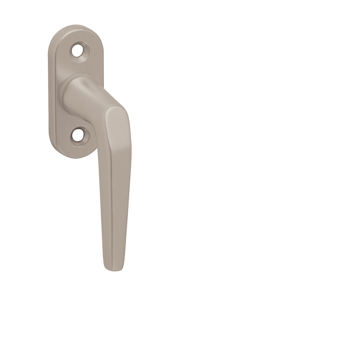 Půloliva na okno BA - LUCIA - Půloliva F8 - Nikl matný