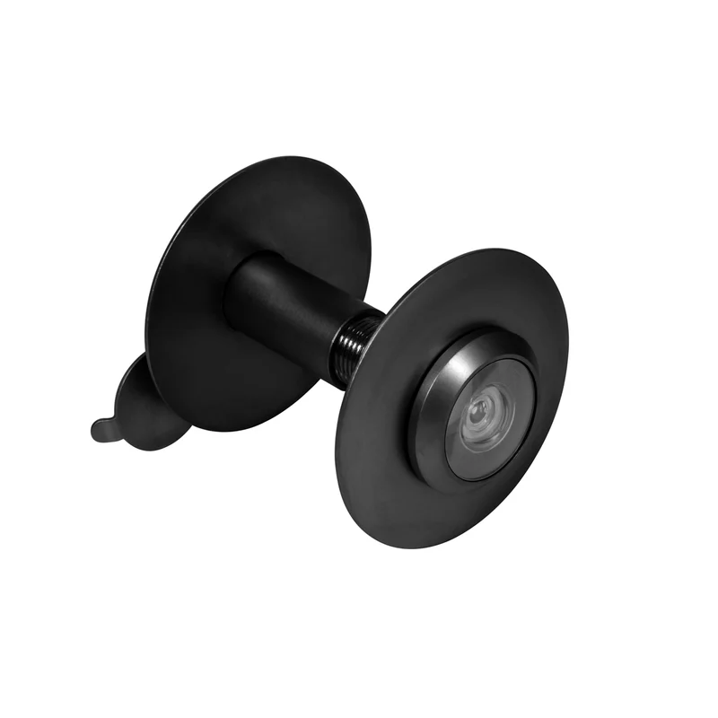 MP - Kukátko - KOMPLET BS - Černá matná