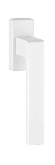 Klika na eurookno AT - DK - SULLA - HR WS - Bílá matná