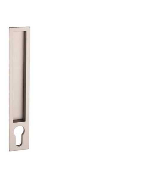 PR - Mušle PZ 1100Z NP - Nikl perla