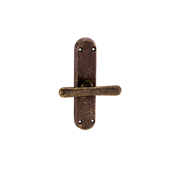 Rozvora na okno MP - ELEGANT - rozvora OBA - Antik bronz