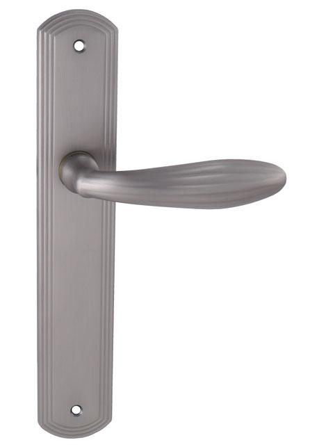 Klika na dveře TI - SOFIA - 1911 NP - Nikl perla (142)