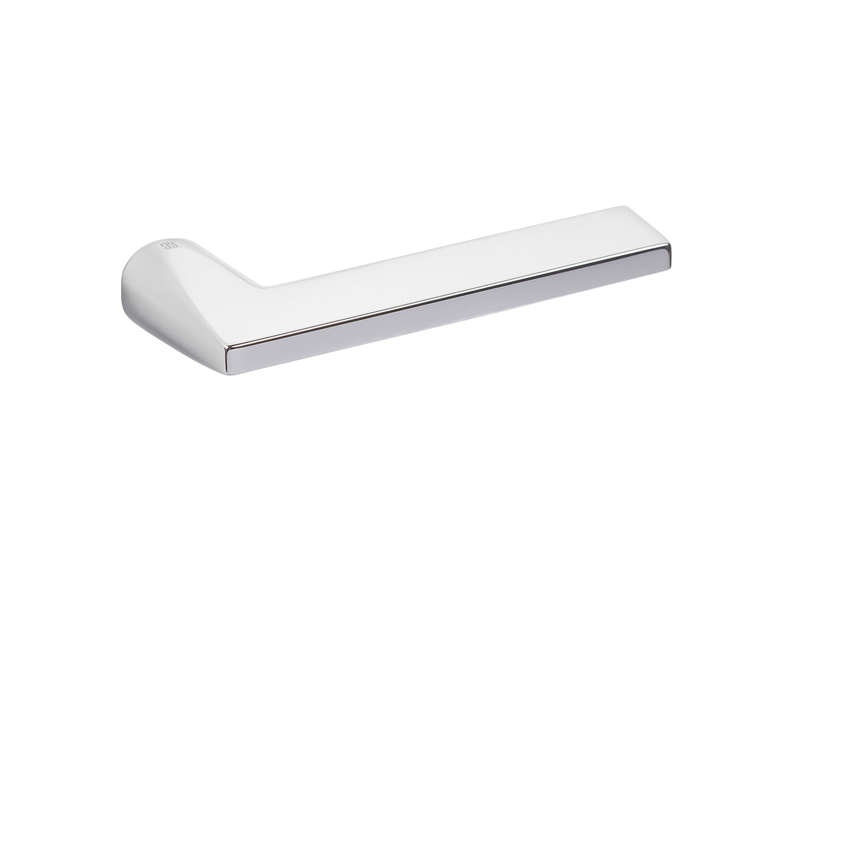 Klika na dveře VM - ATLANTA OC - Chrom lesklý (39)