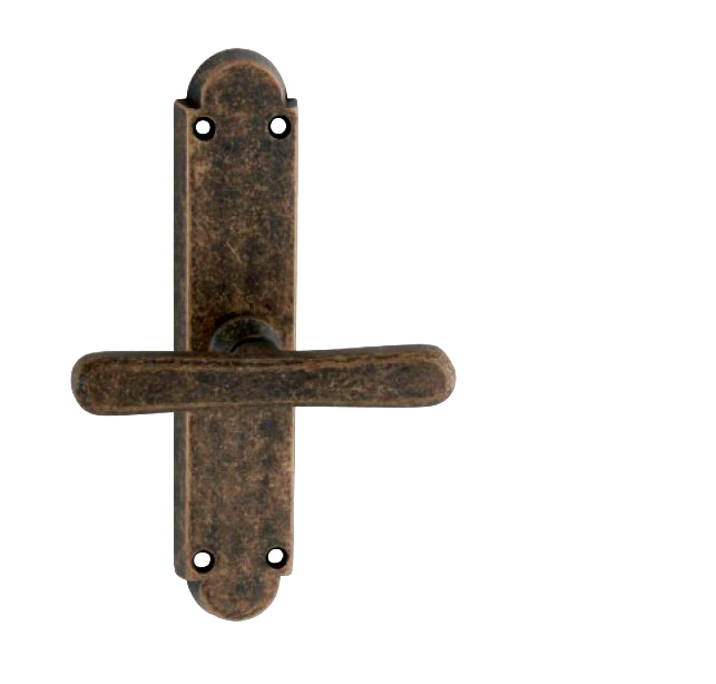 Rozvora na okno NI - ALT WIEN - rozvora OBA - Antik bronz