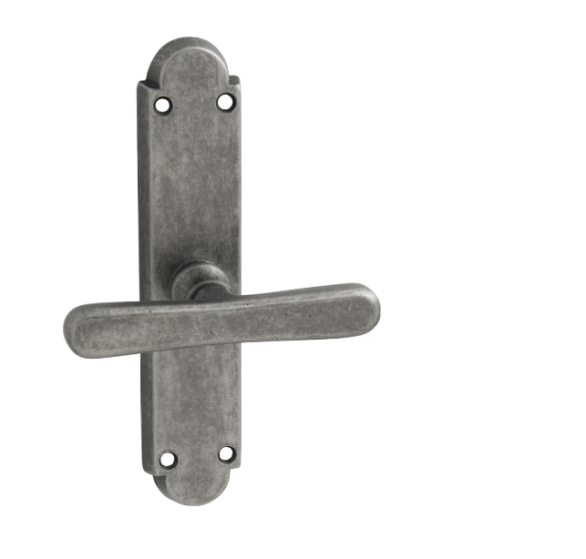 Rozvora na okno NI - ALT WIEN - rozvora OGA - Antik šedá