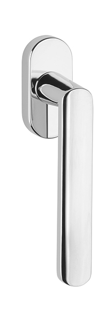 Klika na eurookno AT - DK - FRAGOLA - R OC - Chrom lesklý