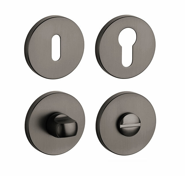 Rozeta ke klice AT - ROZETA - R 7S T - Titan