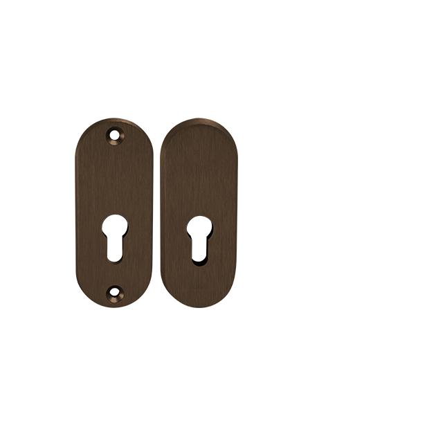 AXA - ROZETA BETA2 F4 - Bronz elox