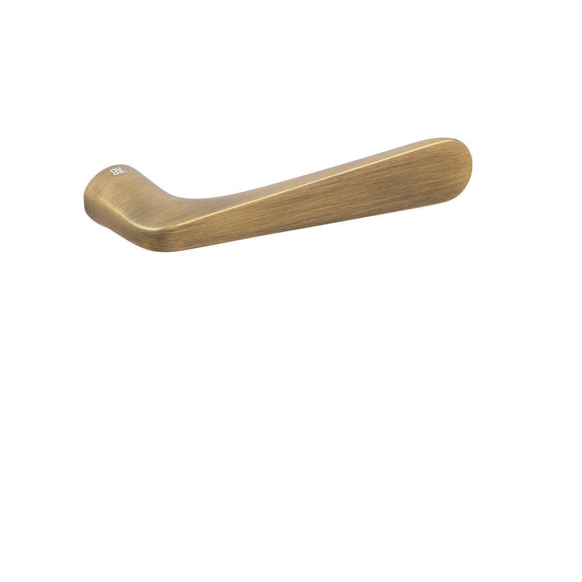 Klika na dveře VM - PEPE OGS - Bronz matný (21)