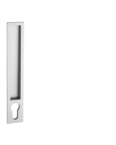 PR - Mušle PZ 1100Z CP - Chrom perla