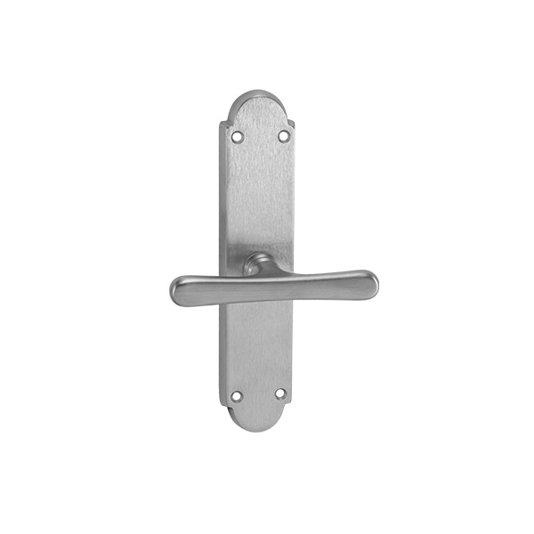 Rozvora na okno MP - ALT WIEN - rozvora OCS - Chrom broušený