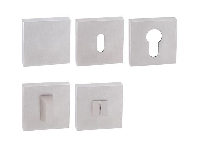 TI - ROZETA - HR BN - Broušená nerez (16)