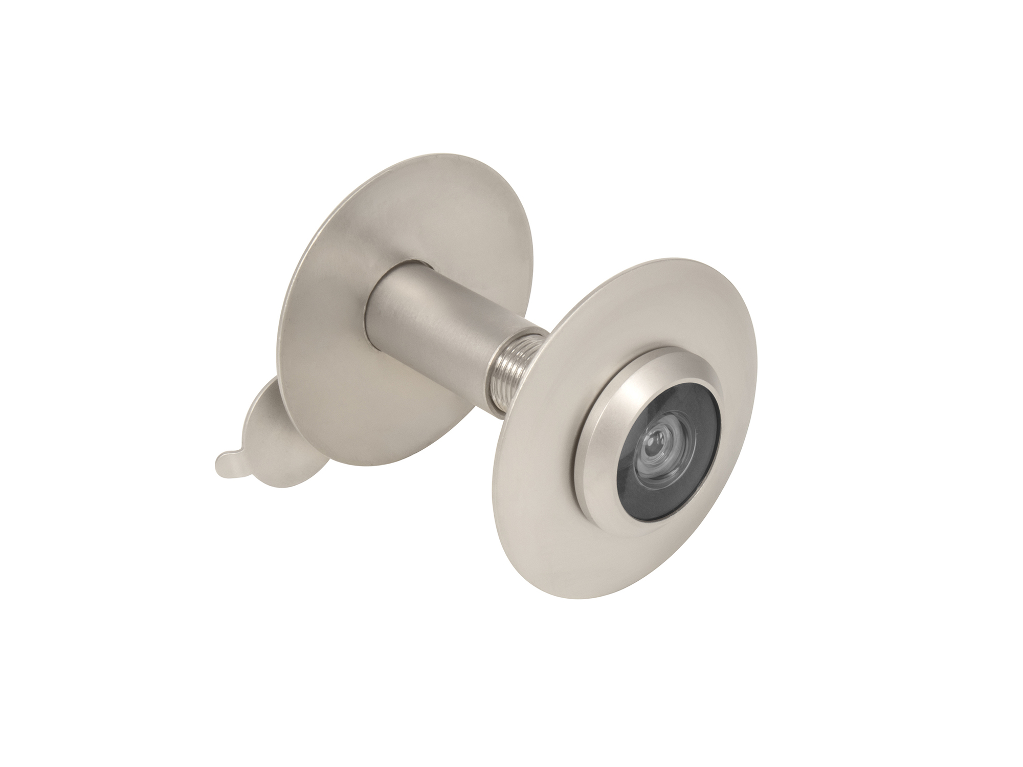 MP - Kukátko - KOMPLET ONS - Nikl broušený