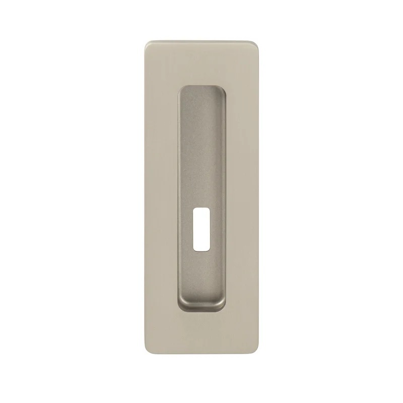 TI - Mušle na posuvné dveře - 4181 5S - BB NP - Nikl perla (142)