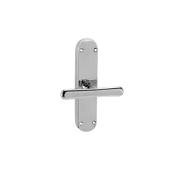 Rozvora na okno MP - ELEGANT - rozvora OC - Chrom lesklý