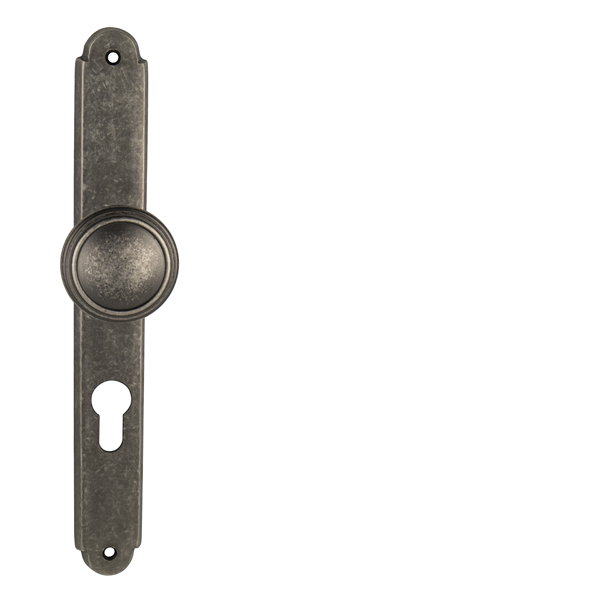 NI - ALT WIEN - KOULE na štítu OGA - Antik šedá