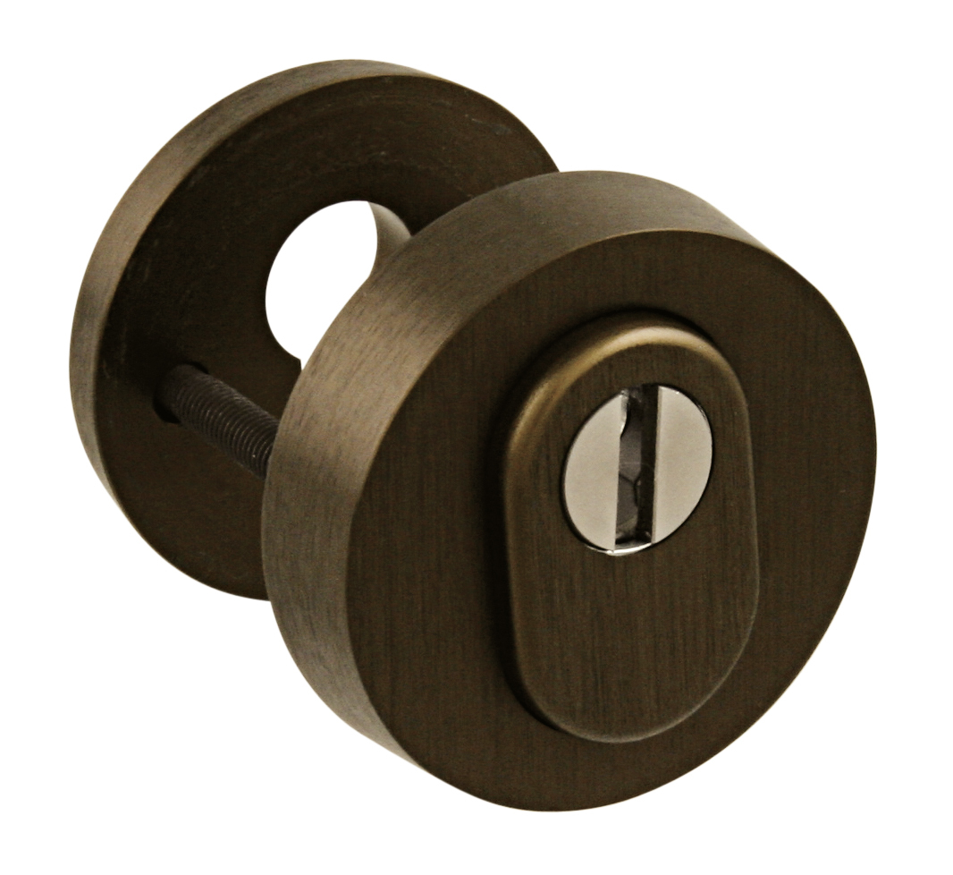 AXA - ROZETA PLUS F4 - Bronz elox