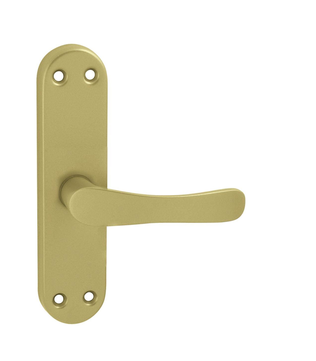 Rozvora na okno KE - MICHAELA - rozvora Zlatá