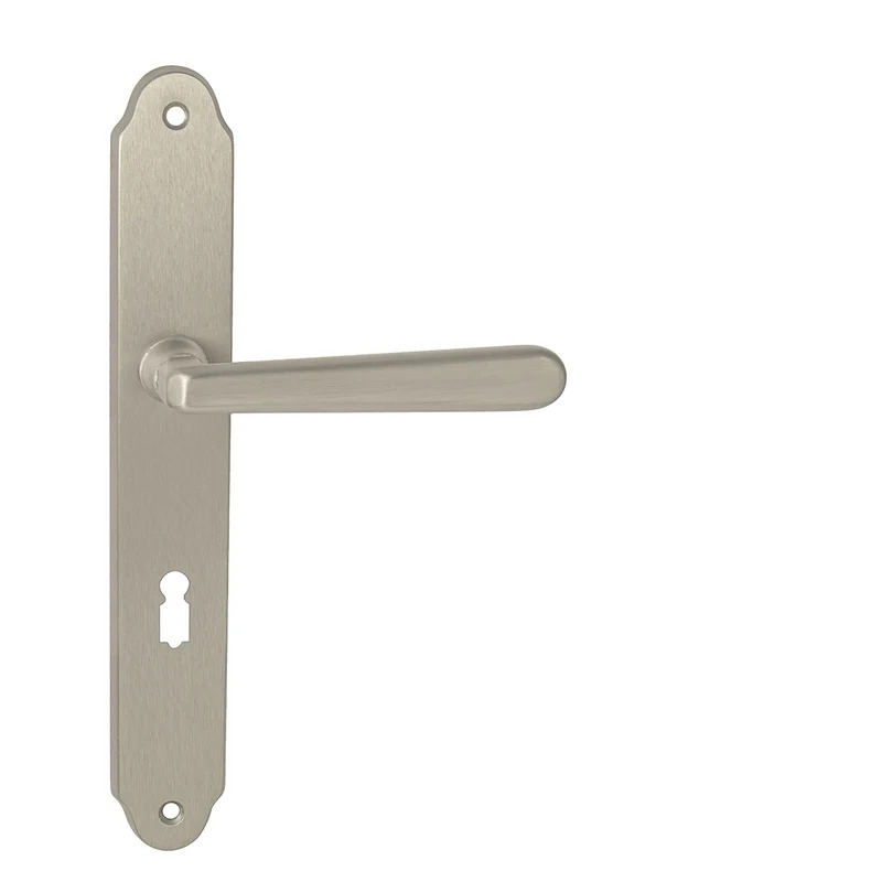 Klika na dveře MP - ALT WIEN NP - Nikl perla