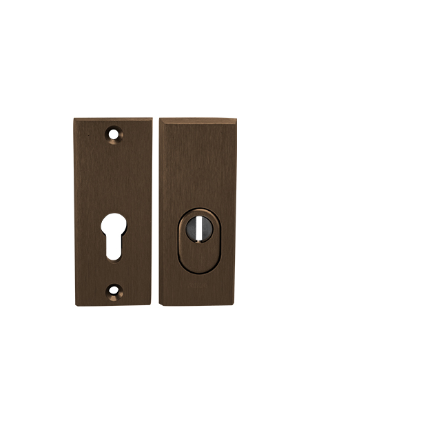 AXA - ROZETA ATLAS2 PLUS F4 - Bronz elox