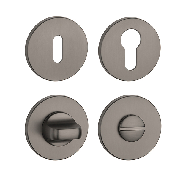 Rozeta ke klice AS - ROZETA - R 5S T - Titan