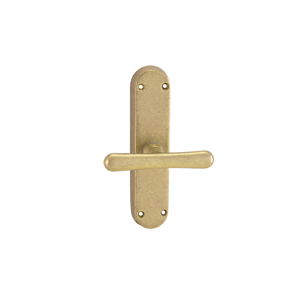 Rozvora na okno MP - ELEGANT - rozvora NAT - Mosaz natural