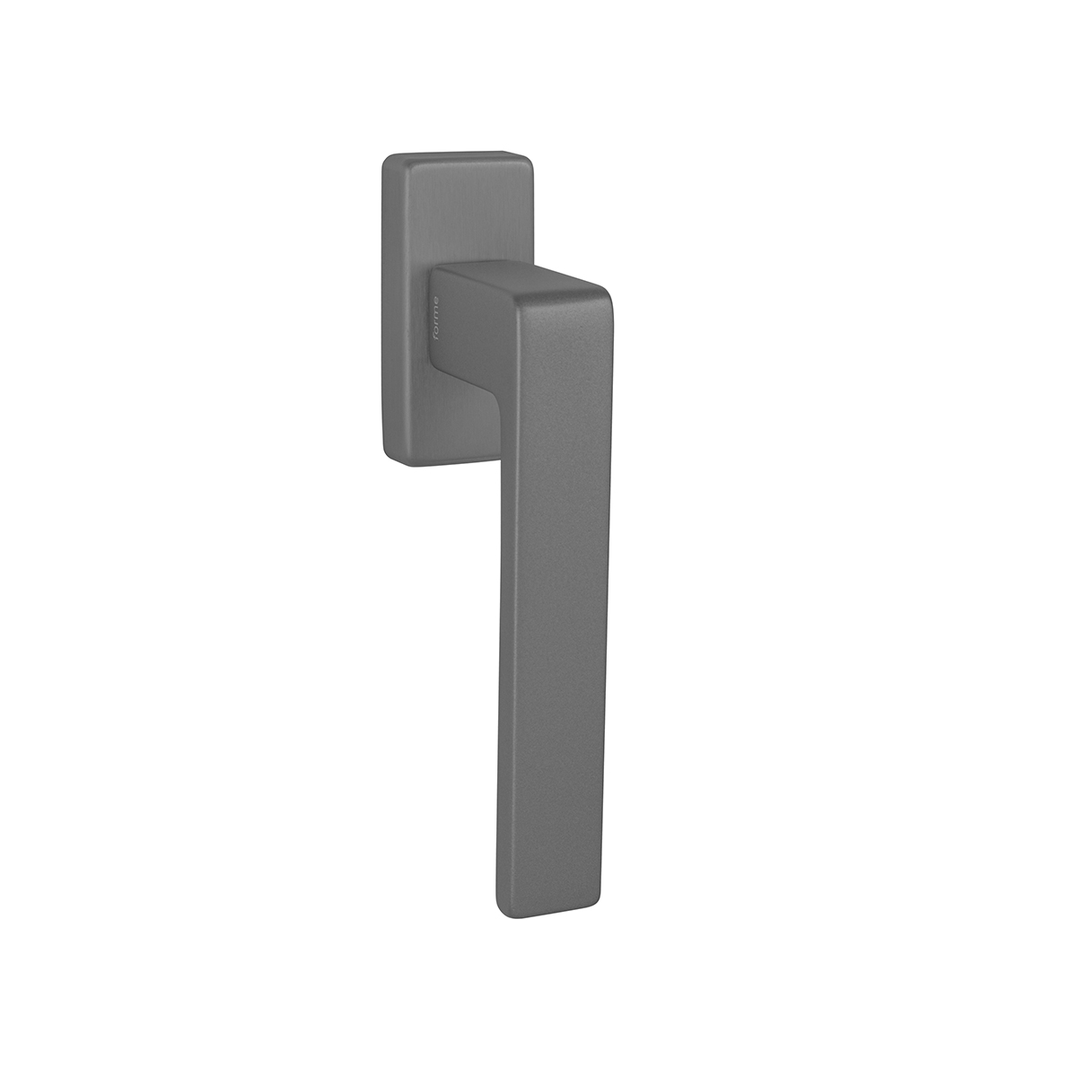 Klika na eurookno FO - DK - ASTI - HR ANT - Antracit