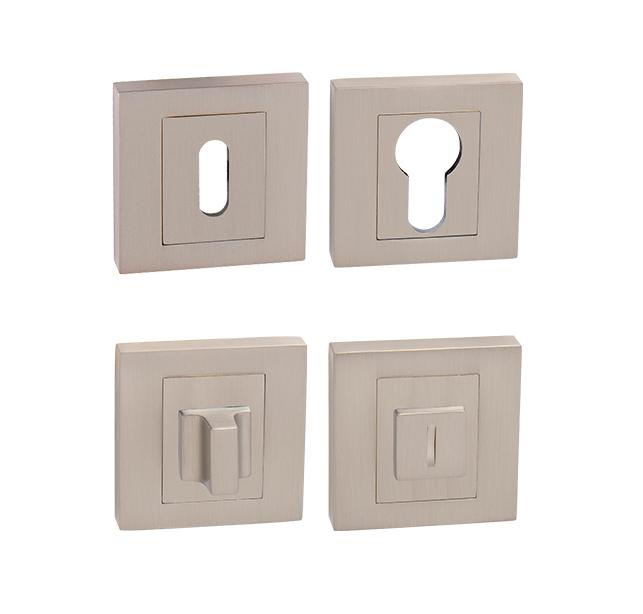 MP - ROZETA - HR NP - Nikl perla