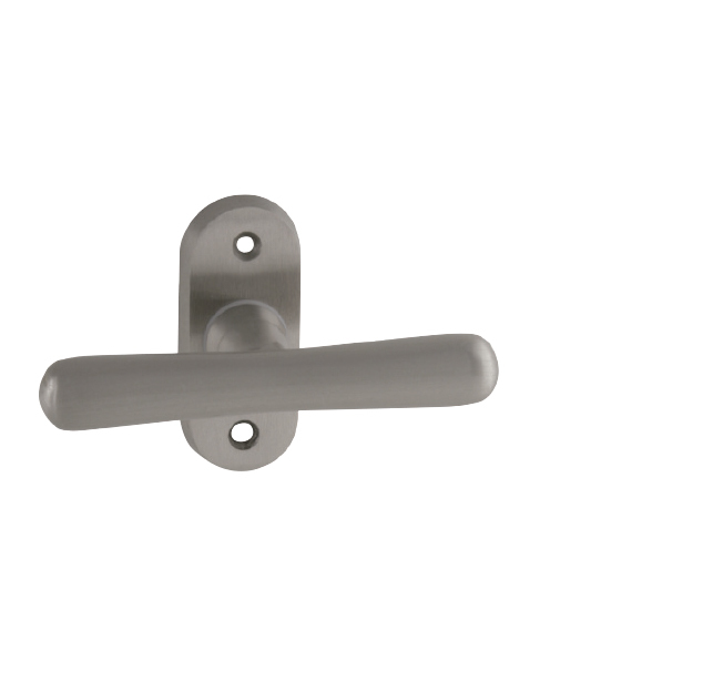 Oliva na okno NI - ELEGANT - OLIVA ONS - Nikl broušený