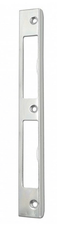 MP - Protiplech 2404/2 univerzální - bez vaničky Bílý pozink