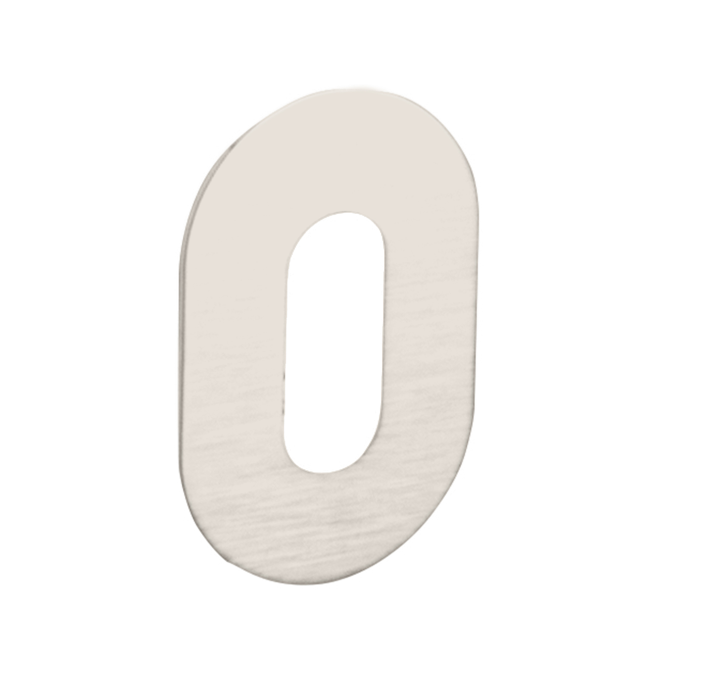 Rozeta ke klice VM - ROZETA - 1UOR MG - Moon grey (72)