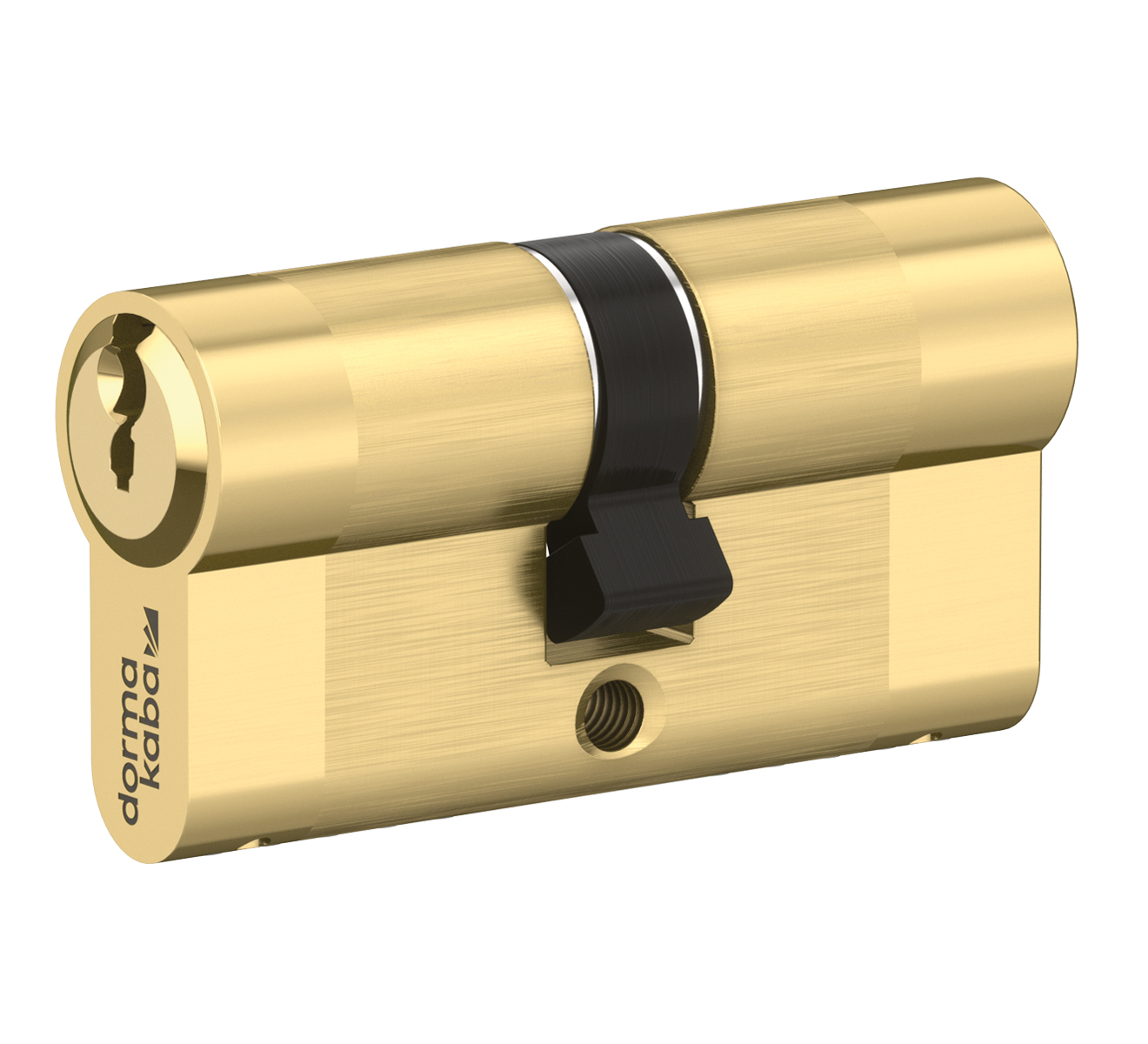 Stavební vložka DK - AP1000 - příplatek za povrchovou úpravu OLV - Mosaz leštěná lakovaná