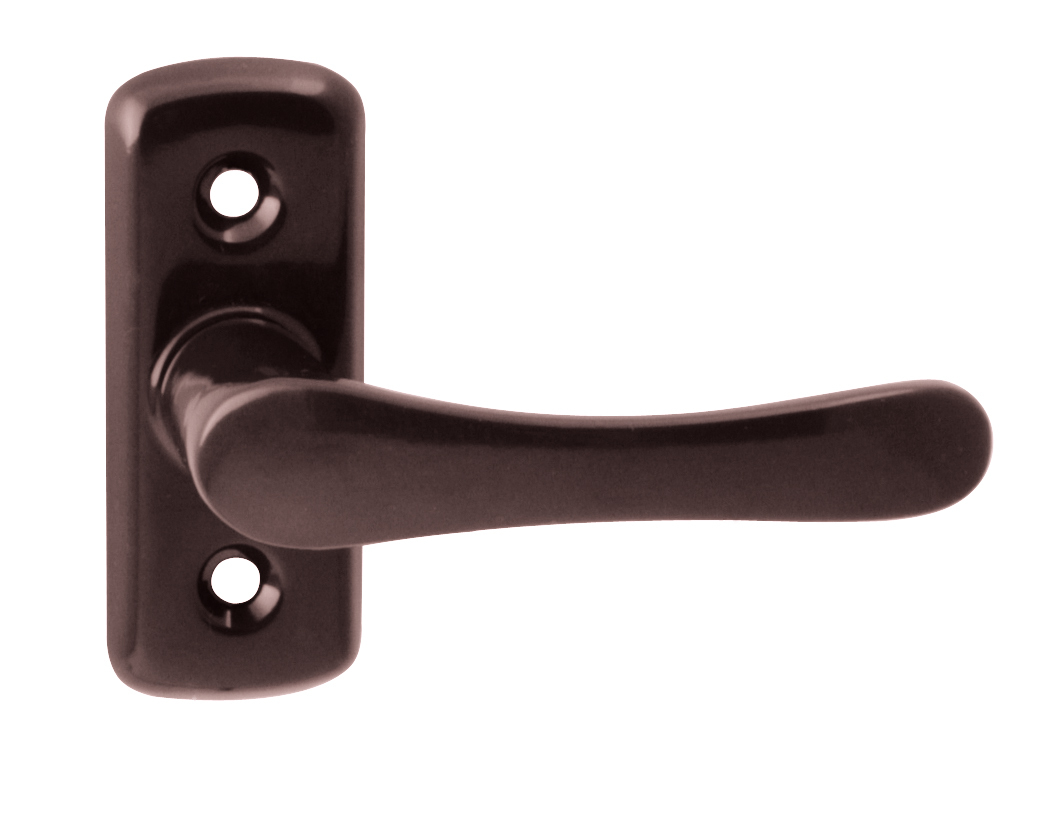 Půloliva na okno KE - MICHAELA - půloliva Hnědá