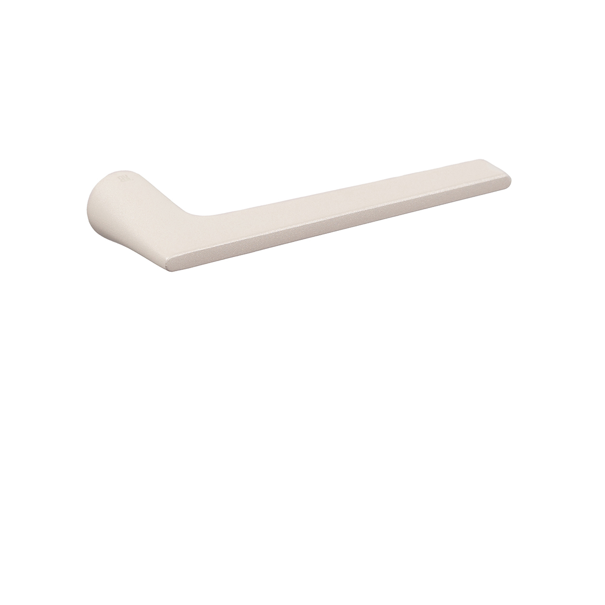 Klika na dveře VM - LIEVE MG - Moon grey (72)