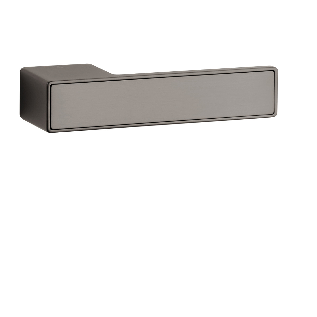 Klika na dveře ASG - HEDERA - RT T - Titan