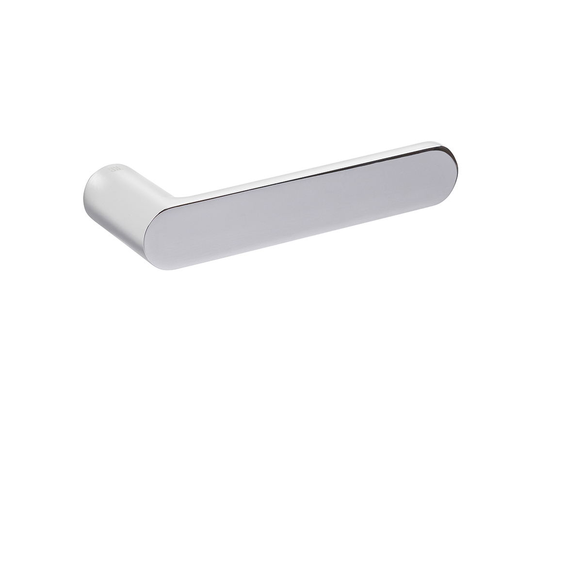 Klika na dveře VM - PURE OC - Chrom lesklý (39)