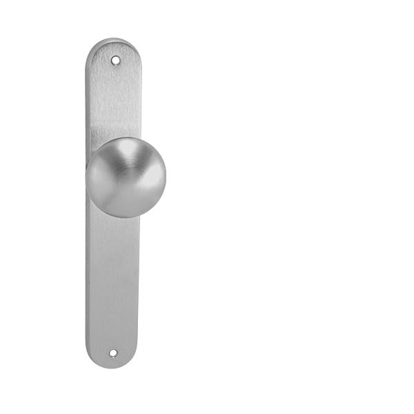 MP - KOULE LAURA OCS - Chrom broušený