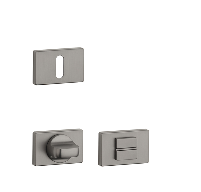 Rozeta ke klice AS - ROZETA - RT 7S T - Titan