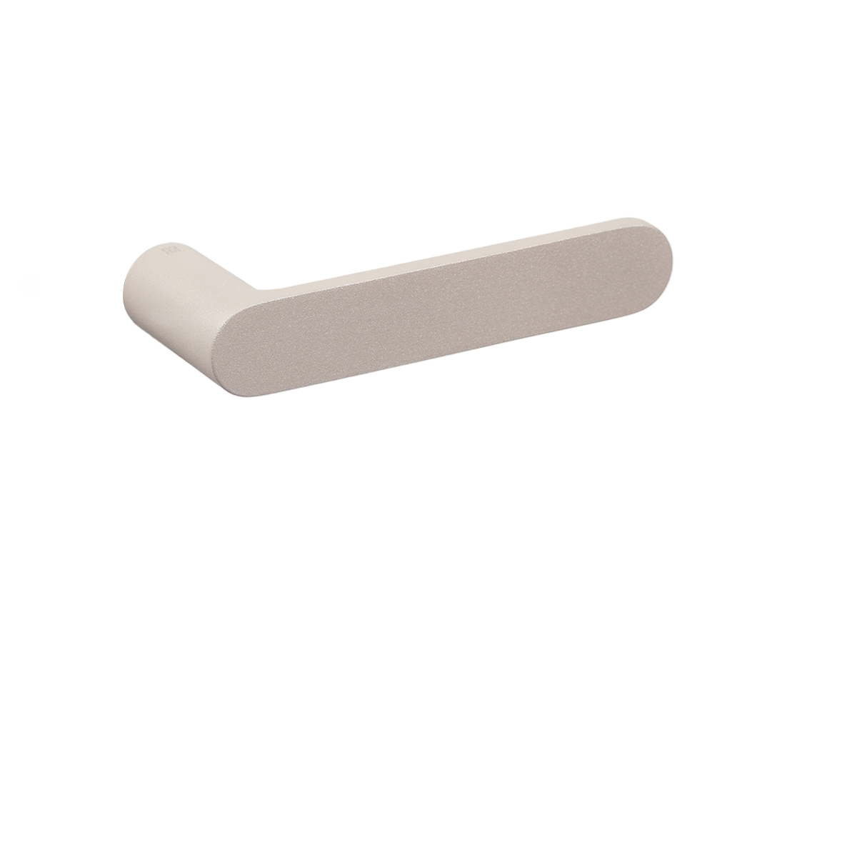 Klika na dveře VM - PURE MG - Moon grey (72)