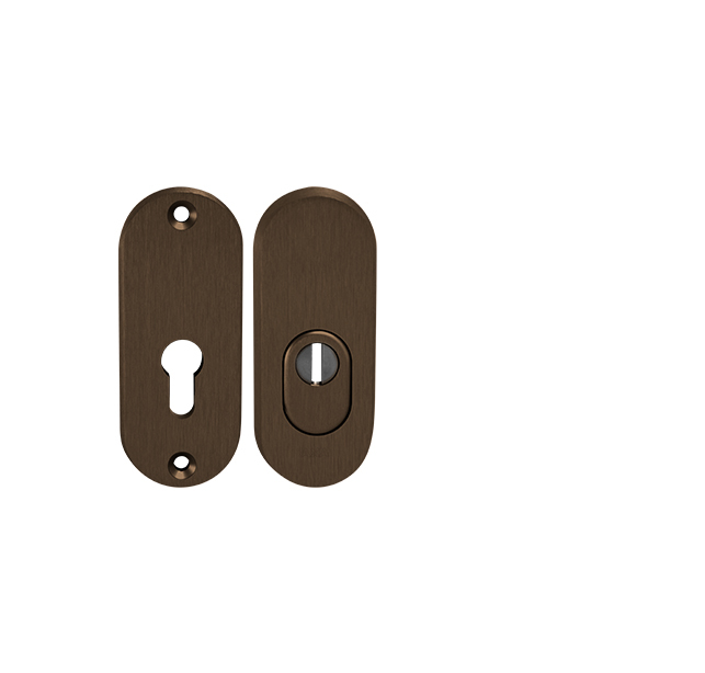 AXA - ROZETA BETA2 PLUS F4 - Bronz elox