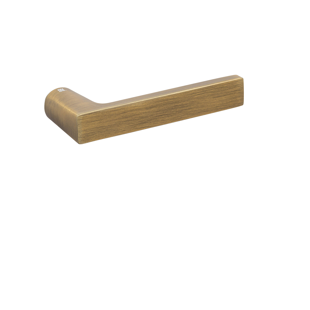 Klika na dveře VM - BAAR OGS - Bronz matný (21)