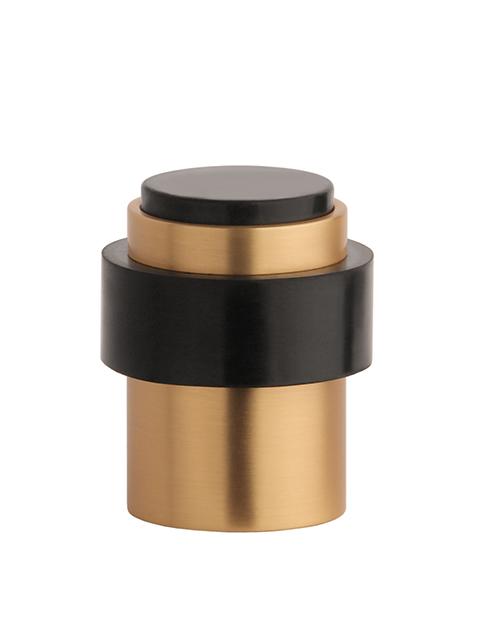 AS - Zarážka dveří OLS - Mosaz broušená