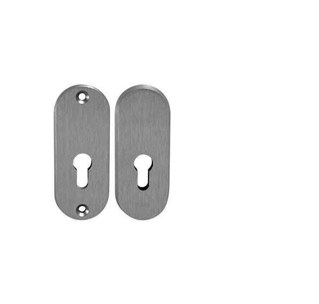 AXA - ROZETA BETA2 F6 - Inox elox